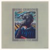 KING CRIMSON - LEVEL FIVE (papersleeve) - 