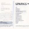SPARKS - EXOTIC CREATURES OF THE DEEP (CD+DVD) (limited edition) (digipak) - 