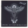 JUDAS PRIEST - ANGEL OF RETRIBUTION (CD+DVD) (limited edition) - 