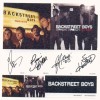 BACKSTREET BOYS - THIS IS US (CD+DVD) - 