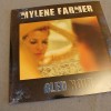 MYLENE FARMER - BLEU NOIR - 