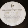 ALISON MOYET - HOODOO - 