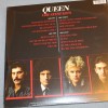 QUEEN - GREATEST HITS - 