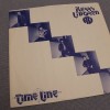 KANSAS - KERRY LIVGREN - TIME LINE (a) - 