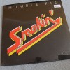 HUMBLE PIE - SMOKIN' - 