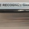 GAME - GAME RECOGNIZE GAME - AN UNAUTHORIZED BIOGRAPHY - ���������