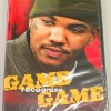 GAME - GAME RECOGNIZE GAME - AN UNAUTHORIZED BIOGRAPHY - ���������