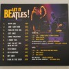 �������� ����-����, ������ ����� - LET IT BEATLES! (digipak) - ���������