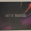 �������� ����-����, ������ ����� - LET IT BEATLES! (digipak) - ���������