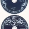 AEROSMITH - DEVIL'S GOT A NEW DISGUISE: THE VERY BEST OF (CD+DVD) - 