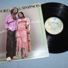 ASHFORD & SIMPSON - COME AS YOU ARE - 