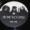 ATOMIC ROOSTER - DEATH WALKS BEHIND YOU (uk) - 