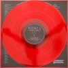 KOVACS - CHEAP SMELL (red vinyl edition) - 