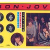 BON JOVI - 7800 FAHRENHEIT (cardboard sleeve) (limited edition) - 