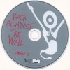 PINK FLOYD / TRIBUTE - BACK AGAINST THE WALL - 