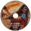 KREATOR - DYING ALIVE (special earbook edition) (3CD+Blu-Ray+DVD) - 