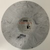 ARMIN VAN BUUREN - EMBRACE (limited numbered edition) (black & white marbled) - 