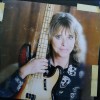 SUZI QUATRO - THE DEVIL IN ME - 