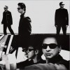 DEPECHE MODE - PLAYING THE ANGEL - 