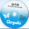 UFO - THE CHRYSALIS YEARS (1980-1986) - 