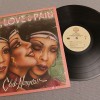 CLUB NOUVEAU - LIFE, LOVE & PAIN - 