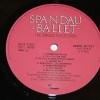 SPANDAU BALLET - THE SINGLES COLLECTION (j) - 