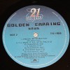 GOLDEN EARRING - N.E.W.S. - 