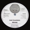 NIRVANA (uk) - LOCAL ANAESTHETIC - 