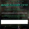 HANS ZIMMER & BENJAMIN WALLFISCH - BLADE RUNNER 2049. ORIGINAL MOTION PICTURE SOUNDTRACK - 