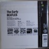 BEATLES - THE EARLY BEATLES (cardboard sleeve) - 