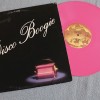 L.E.B. HARMONY - DISCO BOOGIE (colour pink) - 