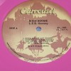 L.E.B. HARMONY - DISCO BOOGIE (colour pink) - 