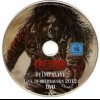 KREATOR - DYING ALIVE (special earbook edition) (3CD+Blu-Ray+DVD) - 