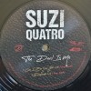 SUZI QUATRO - THE DEVIL IN ME - 