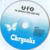 UFO - THE CHRYSALIS YEARS (1980-1986) - 