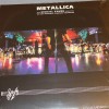 METALLICA WITH MICHAEL KAMEN CONDUCTING THE SAN FRANCISCO SYMPHONY ORCHESTRA - S & M - 