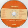 LOS LOBOS - ORIGINAL ALBUM SERIES - 