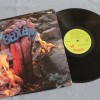 BEDLAM - BEDLAM (with Cozy Powell) - 