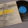 ZENIT + BIG CITY BLUES BAND - DR.BLUES - 