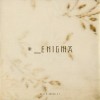 ENIGMA - THE SCREEN BEHIND THE MIRROR (digipak) - 