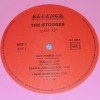 STOOGES - LIVE AT THE WHISKEY A GOGO (colour pink) - 