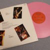 STOOGES - LIVE AT THE WHISKEY A GOGO (colour pink) - 