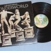 URIAH HEEP - WONDERWORLD (a) - 