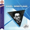 AXEL BREITUNG - THE BEST PROJECTS OF AXEL BREITUNG - 