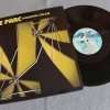 TANGERINE DREAM - LE PARC - 