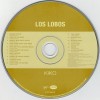 LOS LOBOS - ORIGINAL ALBUM SERIES - 