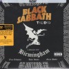 BLACK SABBATH - THE END (4 FEBRUARY 2017 BIRMINGHAM) (CD+DVD) (digipak) - 