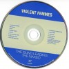 VIOLENT FEMMES - ORIGINAL ALBUM SERIES - 