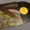 YARDBIRDS - LIVE YARDBIRDS - 