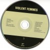 VIOLENT FEMMES - ORIGINAL ALBUM SERIES - 